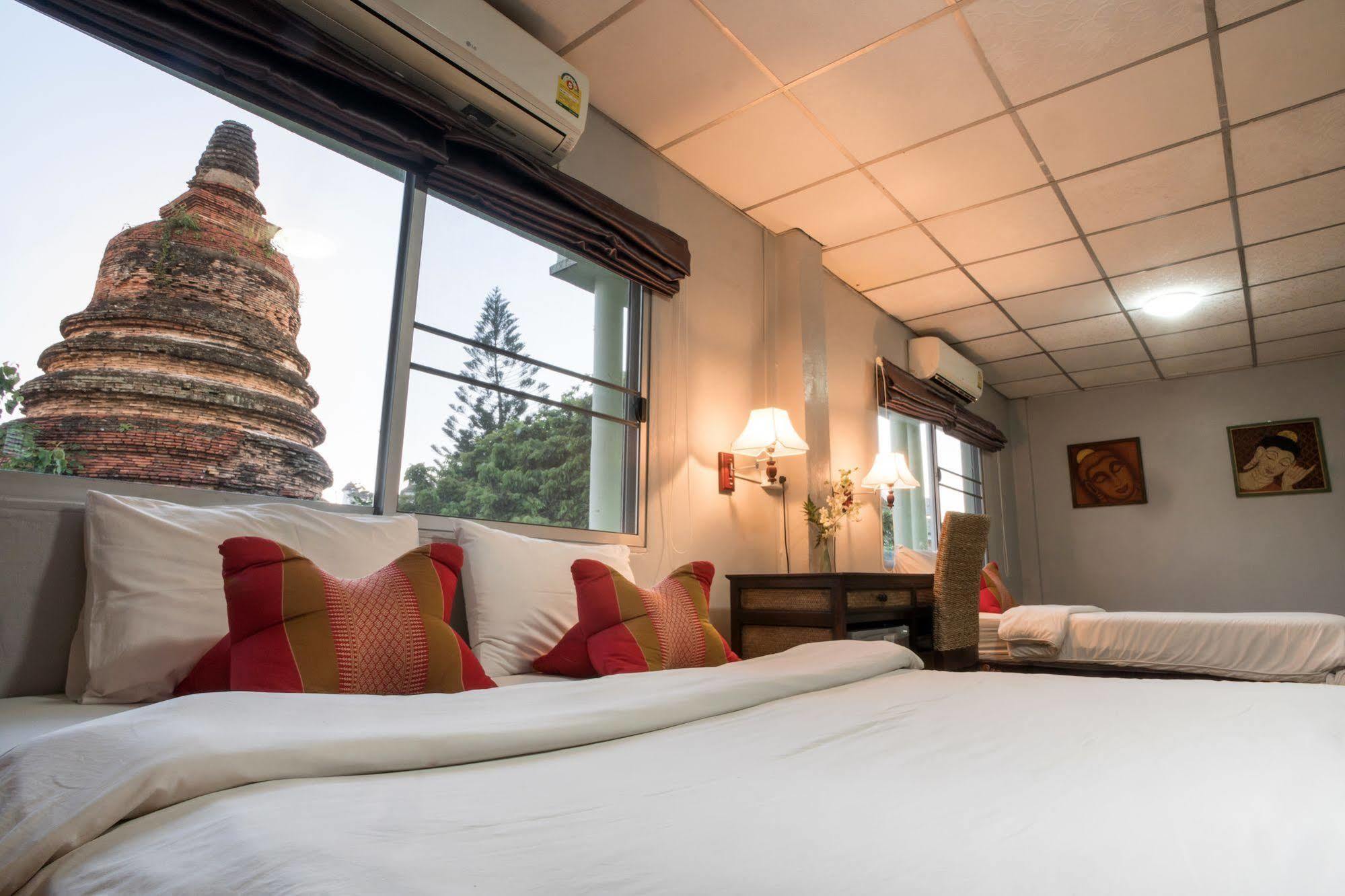 Guest house Kamala's Chiang Mai
