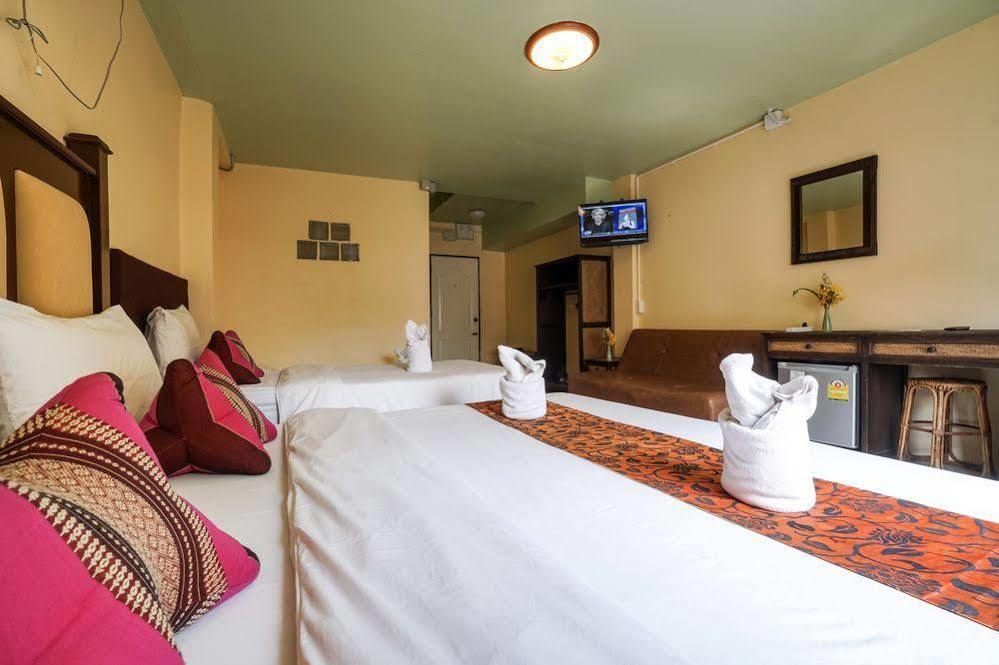 Kamala's Chiang Mai