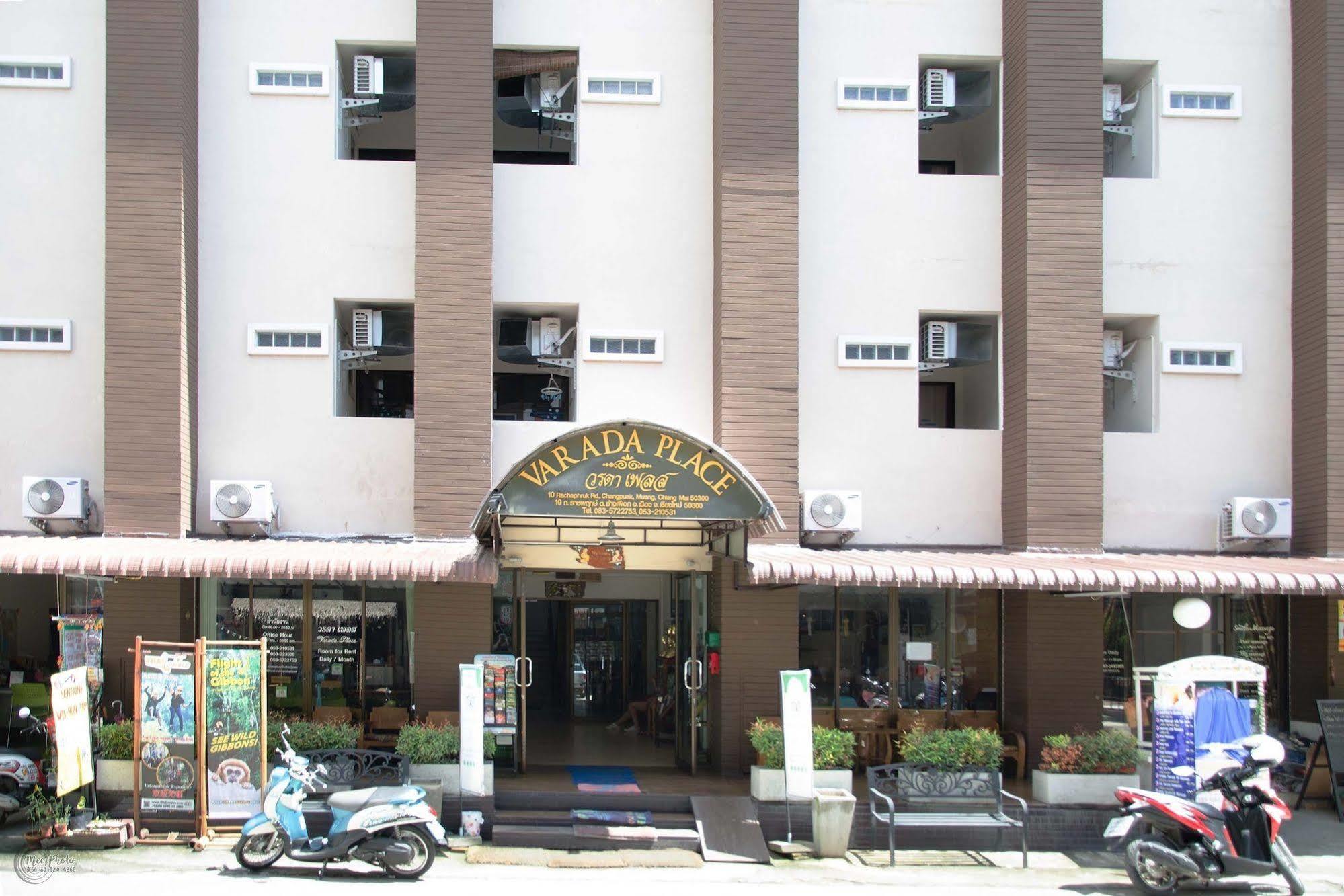 Varada Place Inn Chiang Mai
