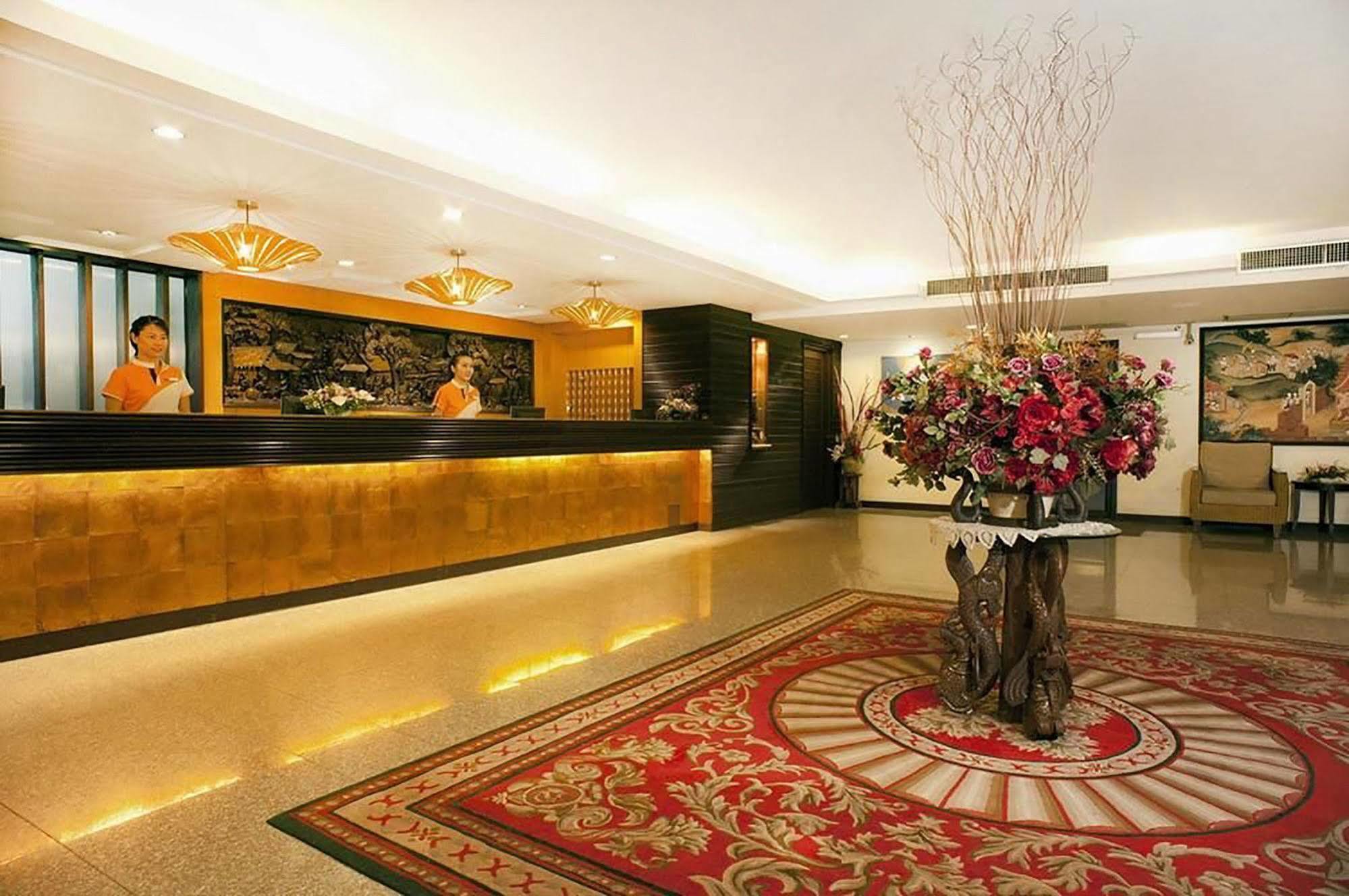 Royal Panerai Chiangmai Hotel Chiang Mai