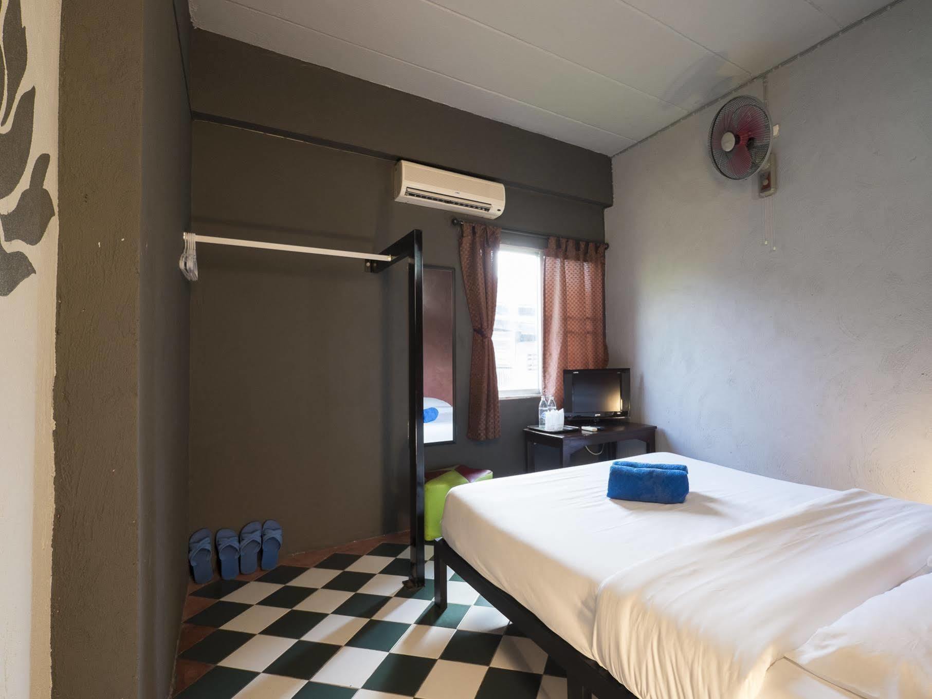 Hotel Grace Boutique House Chiang Mai