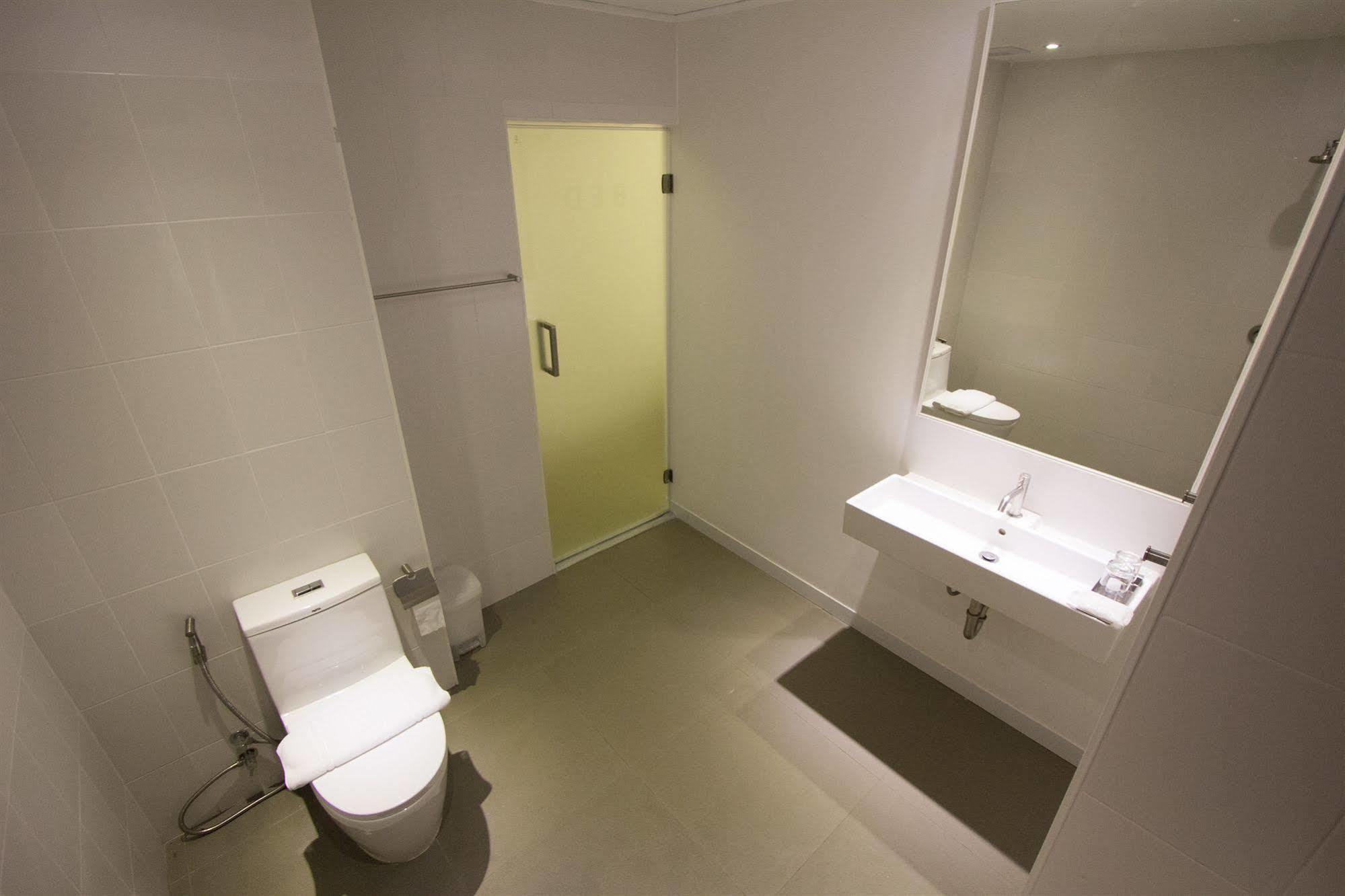 Hotel Bed Changkian - Adults Only 3*