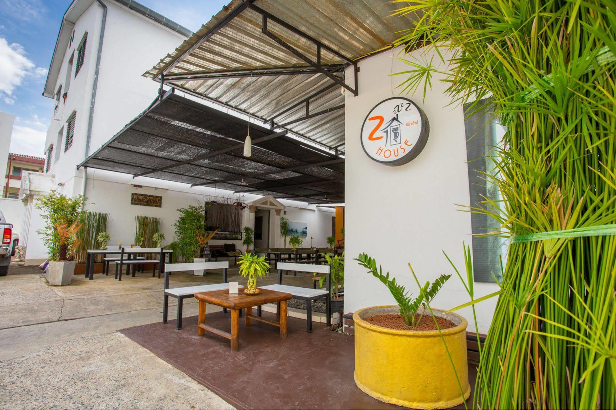 Zzhouse 2*