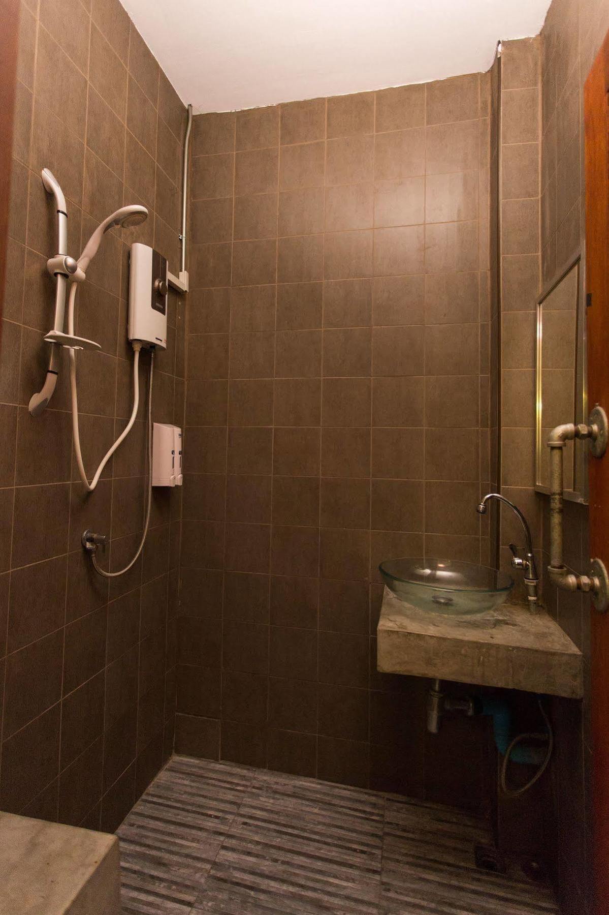 Zzhouse Hotel Chiang Mai