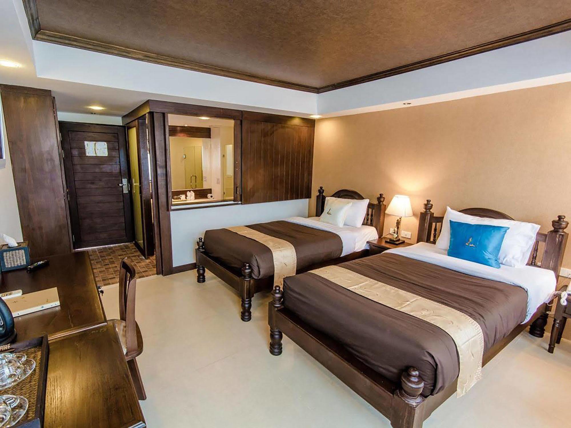 Goldenbell Chiangmai - Sha Extra Hotel Chiang Mai