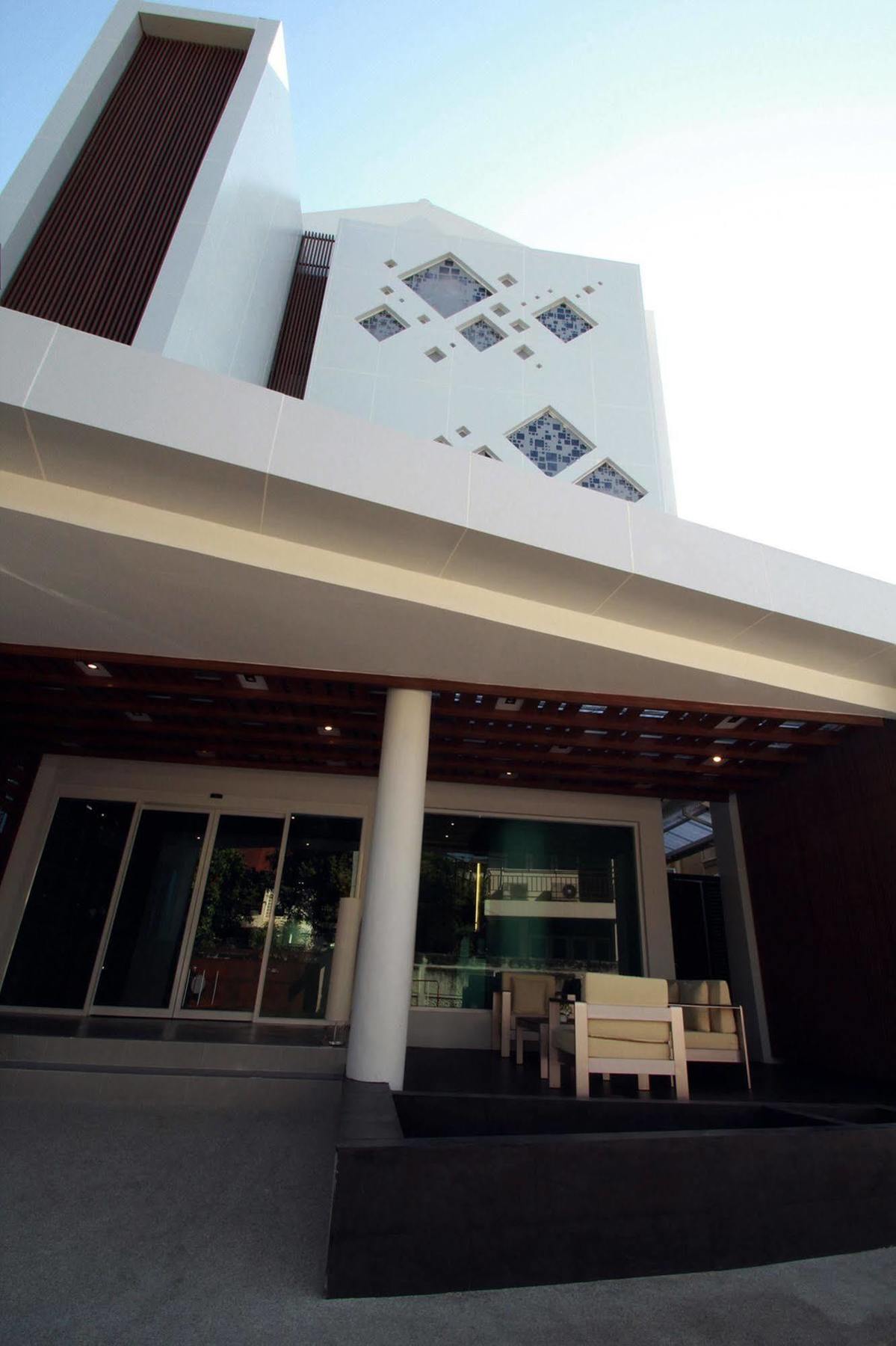 P21 Chiangmai