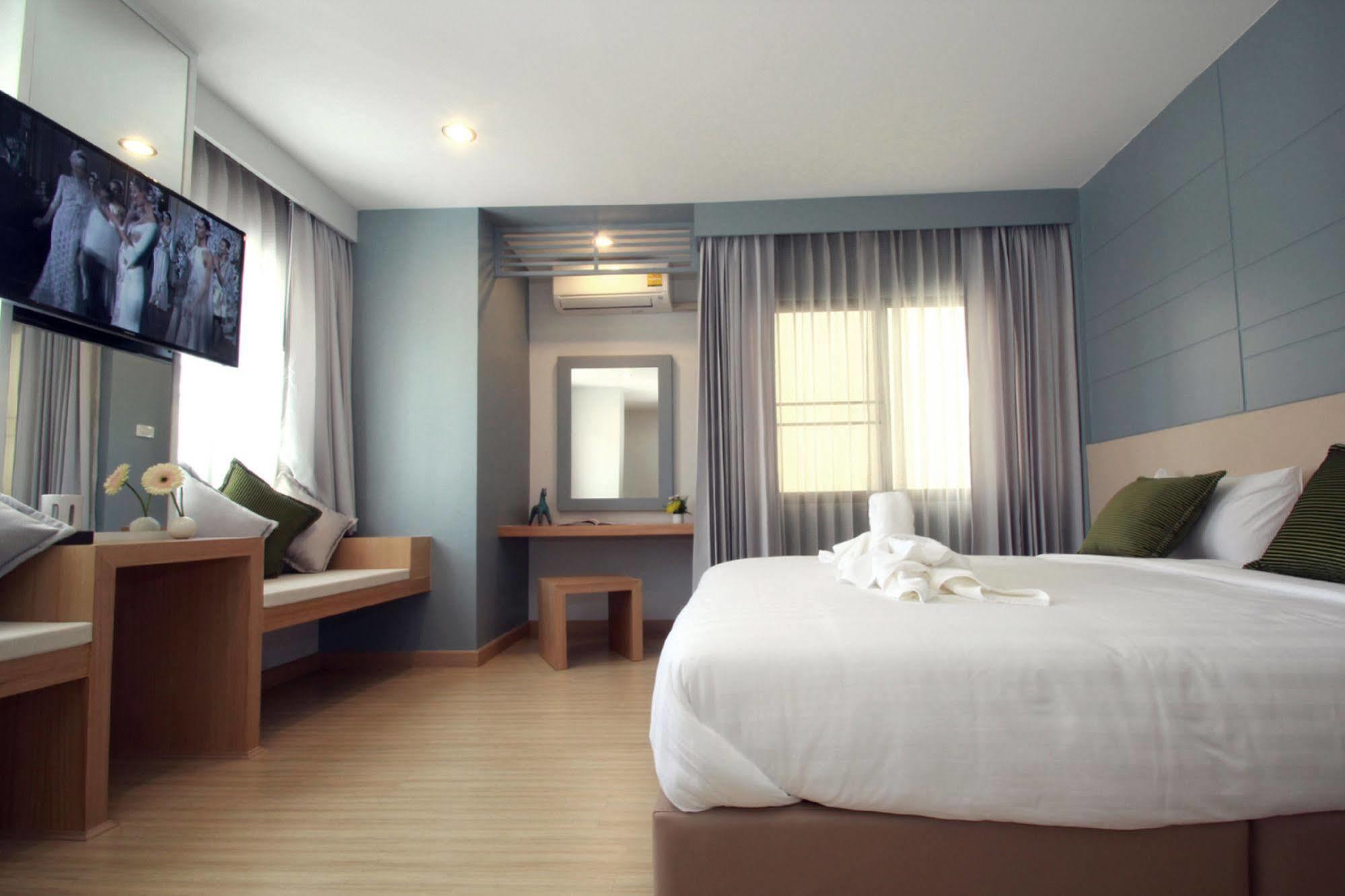 Hotel P21 Chiangmai Chiang Mai