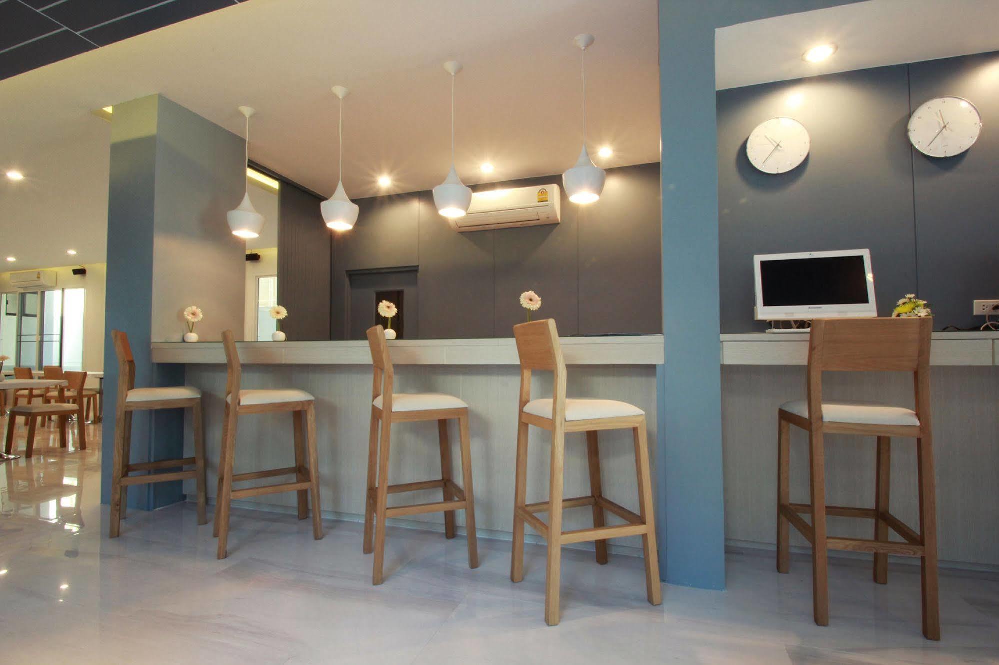 Hotel P21 Chiangmai 3*