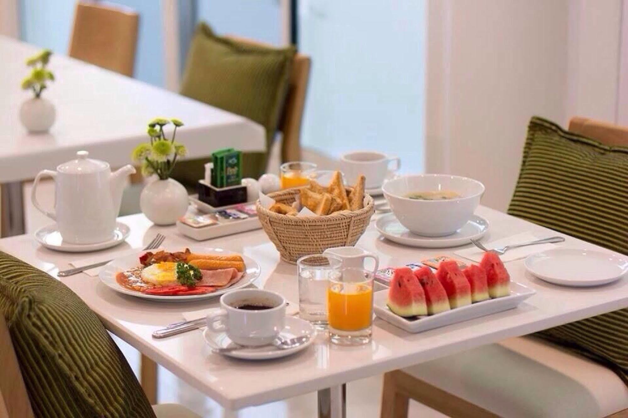 P21 Chiangmai Hotel 3*