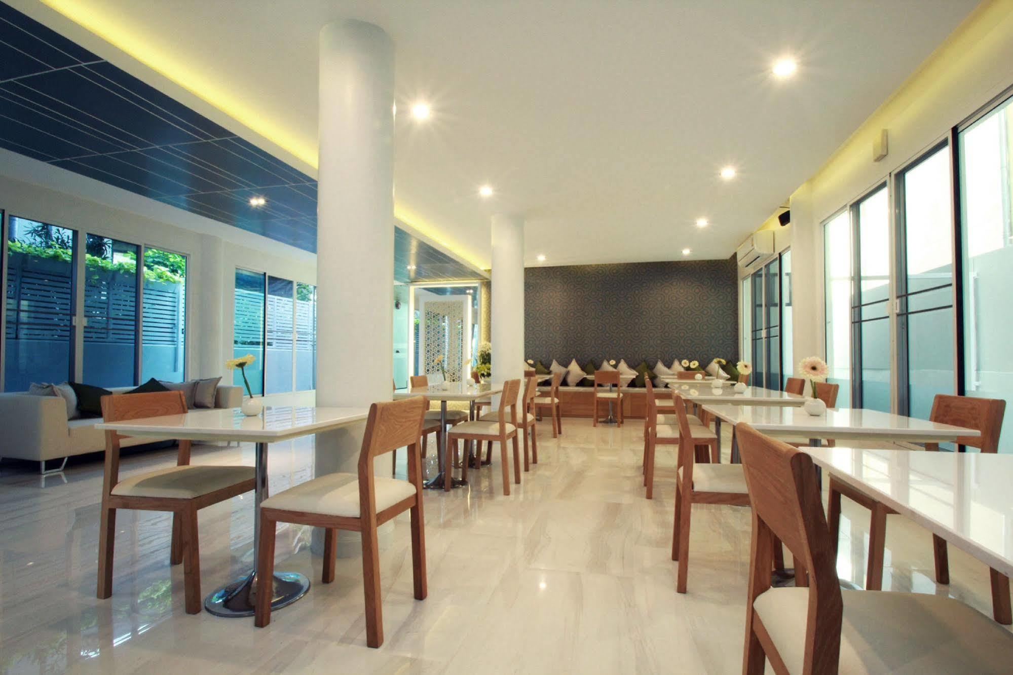 Hotel P21 Chiangmai