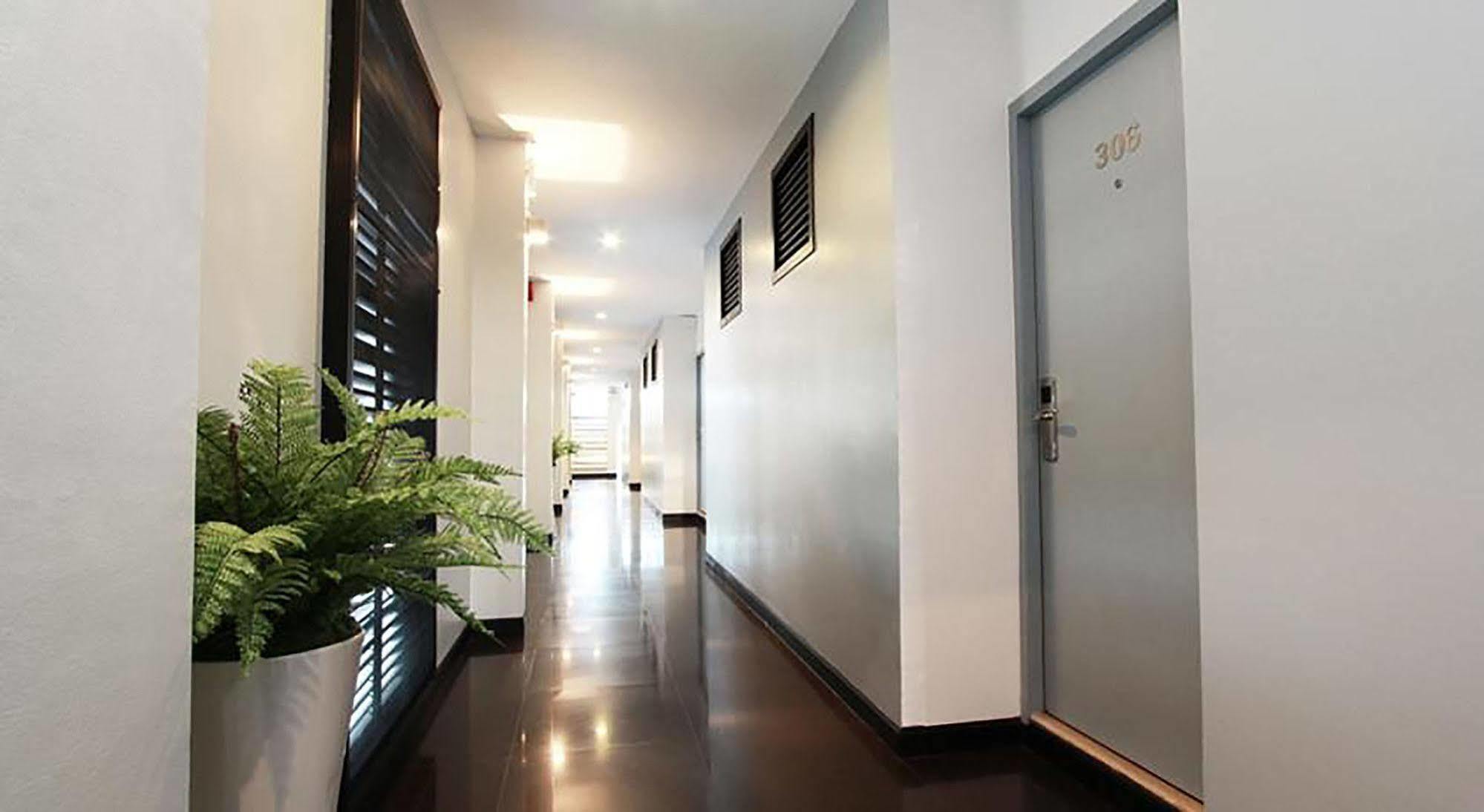 P21 Chiangmai Hotel Chiang Mai