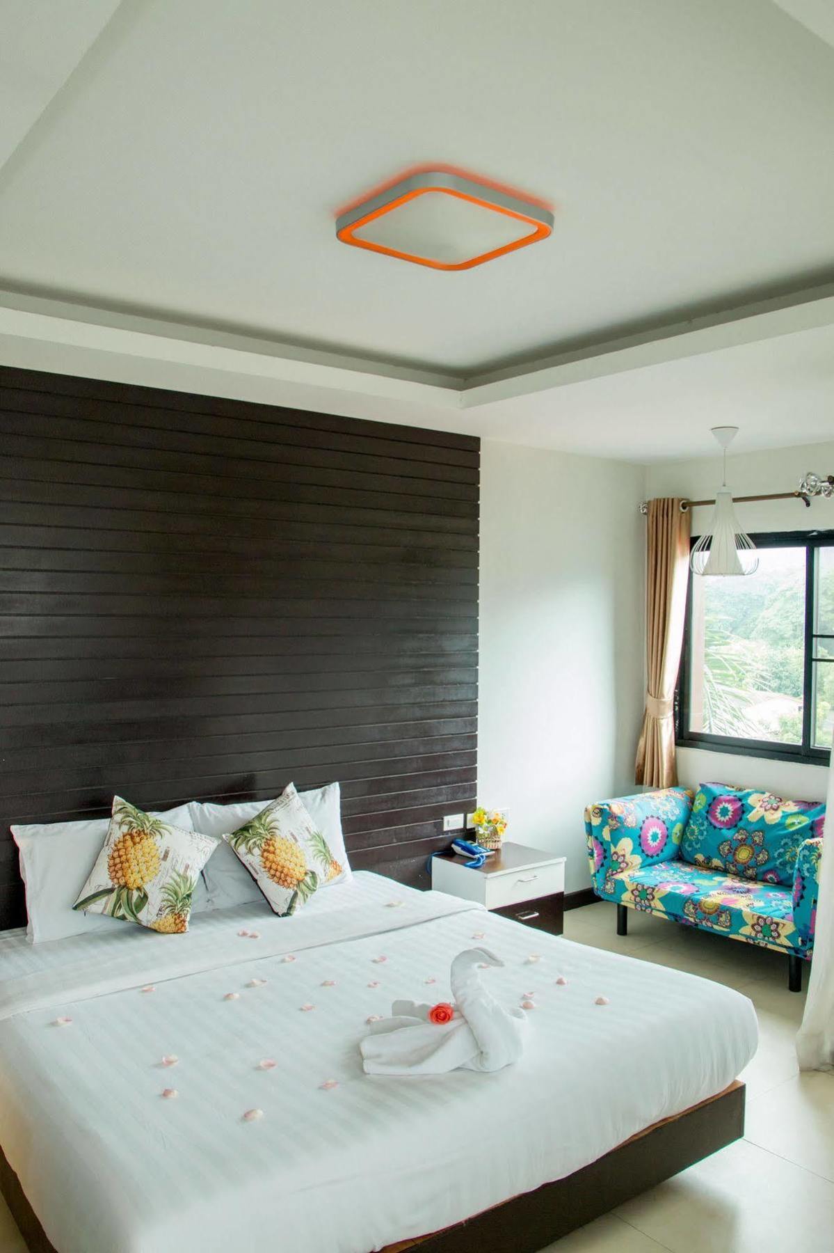 Huay Kaew Palace 2 Aparthotel 2*