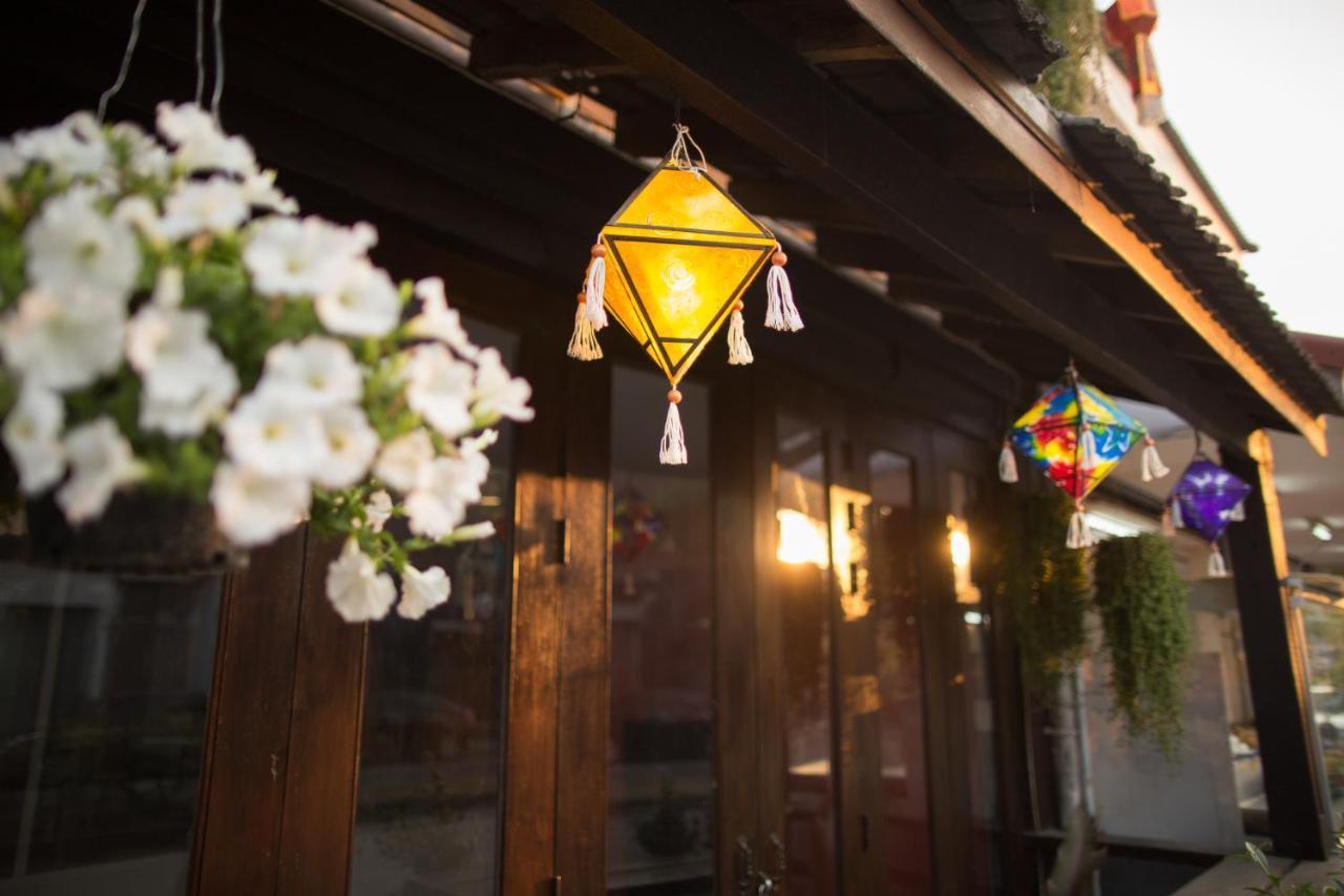Guest house Heurn Viang House