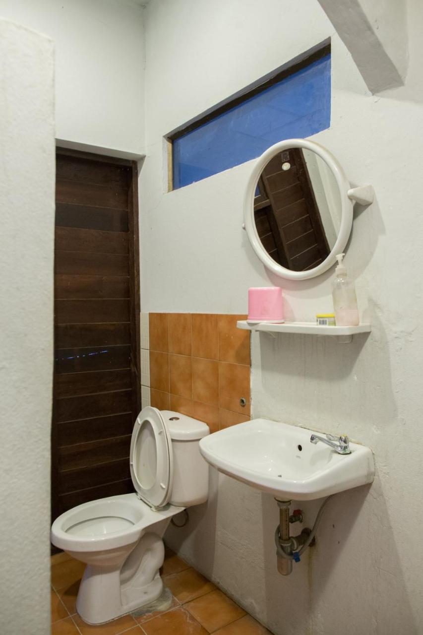 Guest house Heurn Viang House 3*