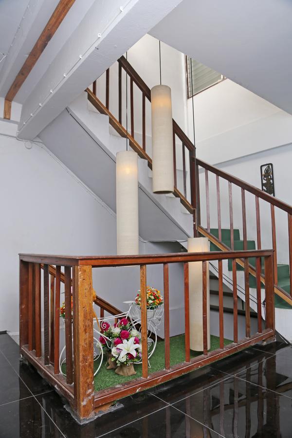 Heurn Viang House Guest house