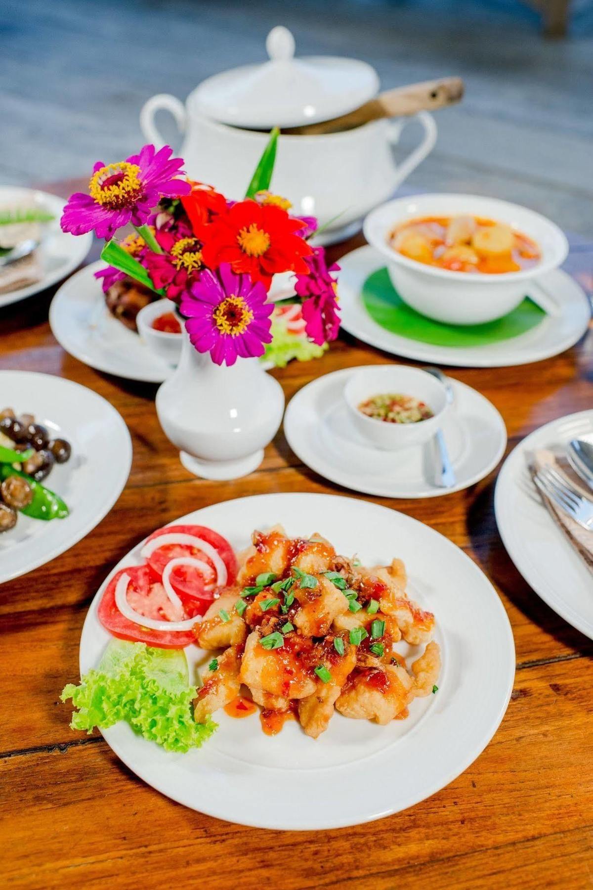 Lisu 2* Chiang Mai