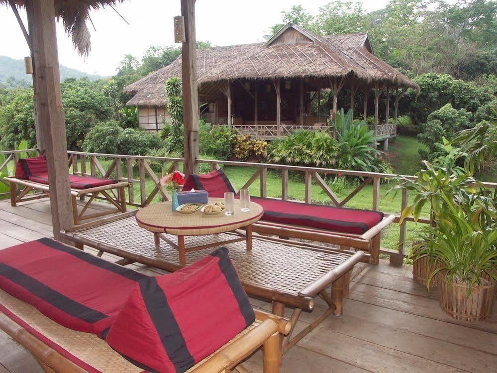 Gasthof Lisu Chiang Mai