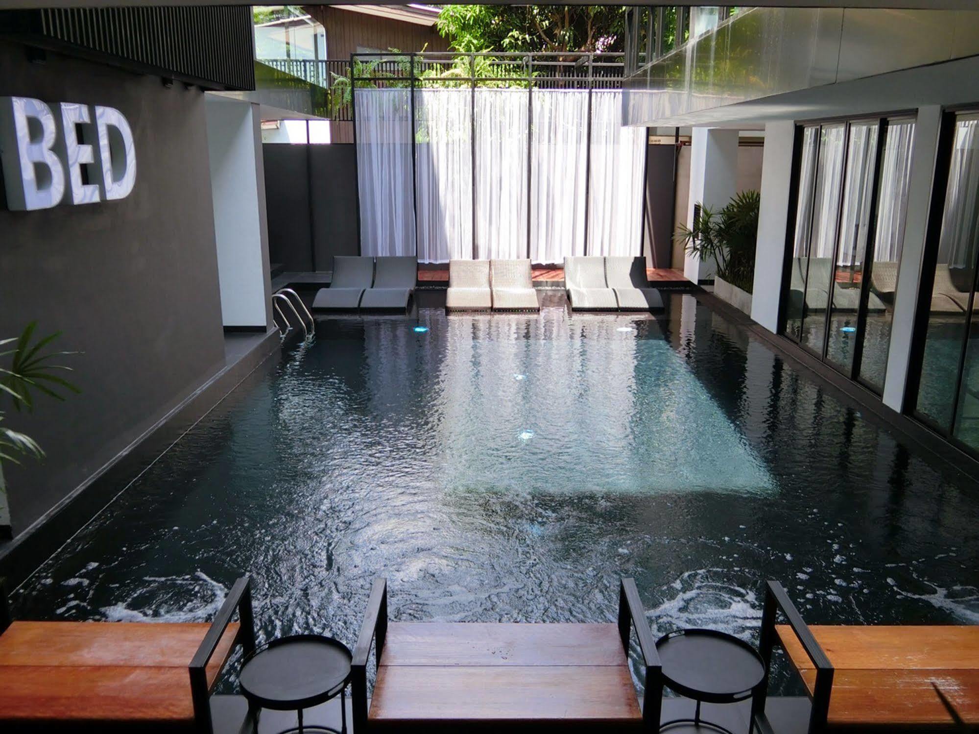 Bed Chiangmai Gate- Adults Only 3* Chiang Mai
