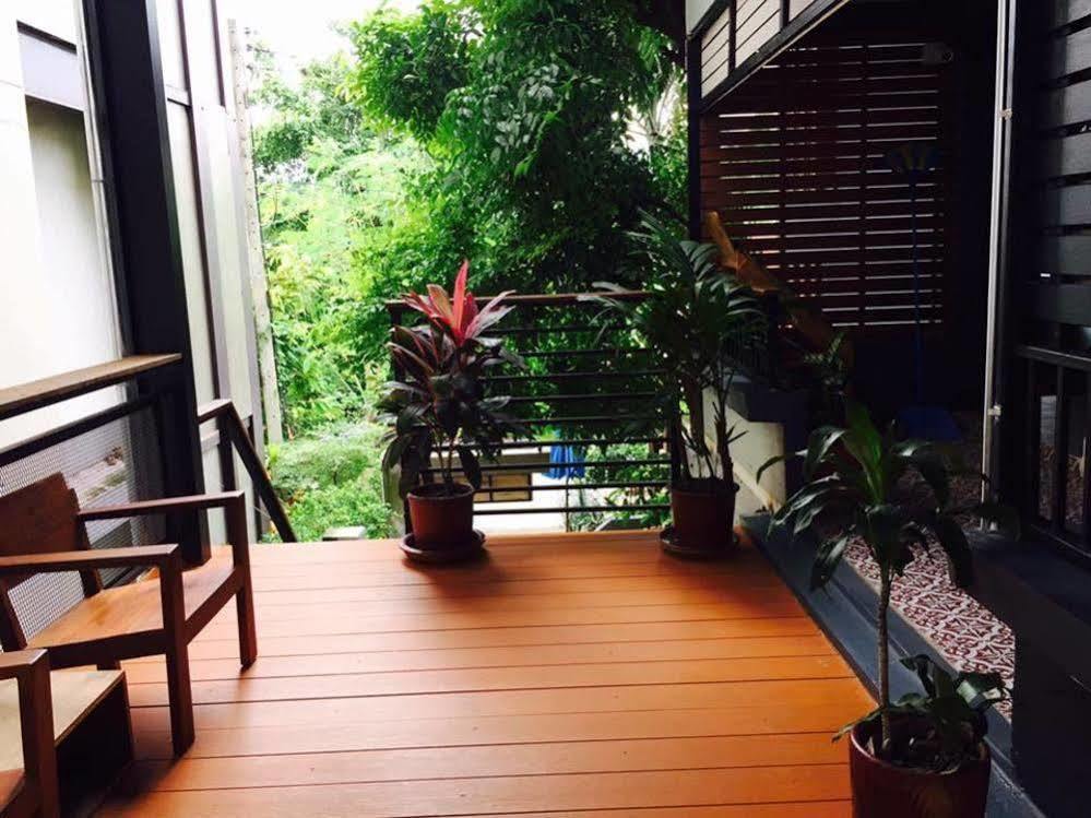 Chula Aparthotel Chiang Mai