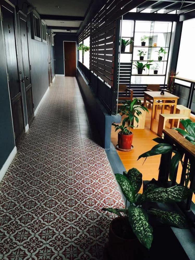 Chula Aparthotel Chiang Mai