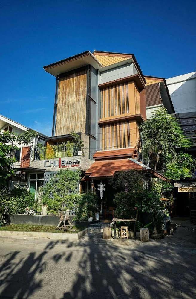 Chula * Chiang Mai