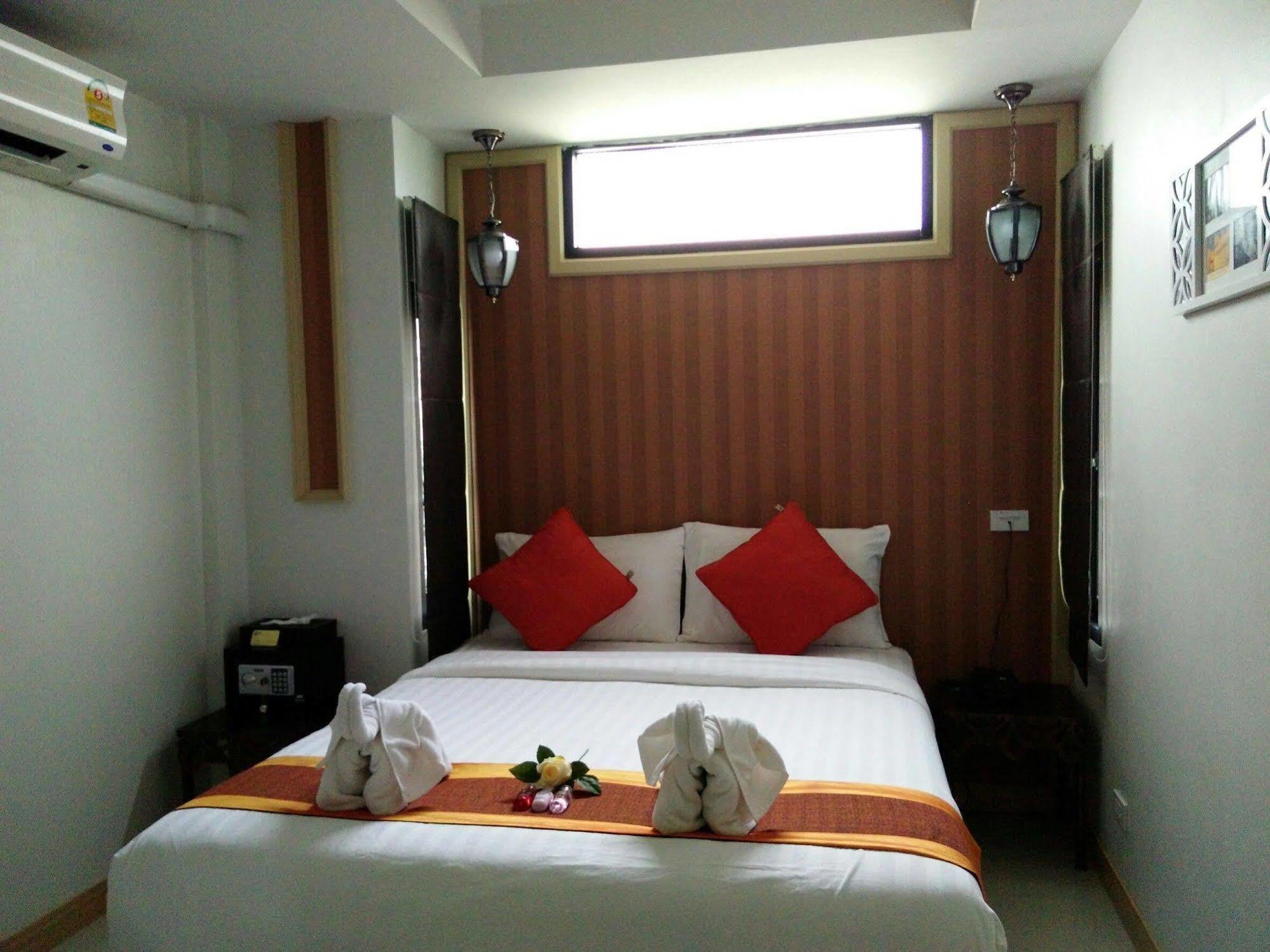 Namamema 3* Chiang Mai