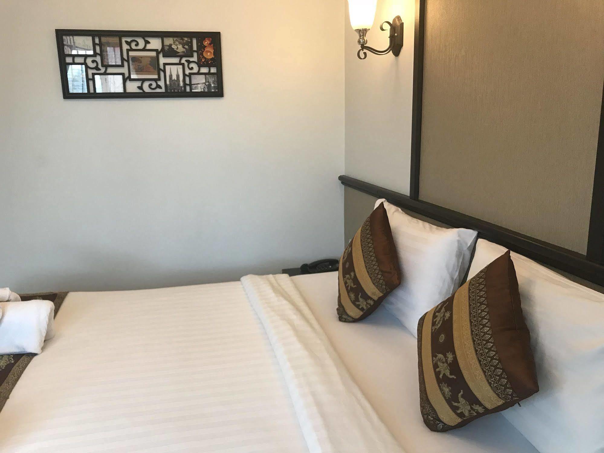 Namamema Hotel Chiang Mai