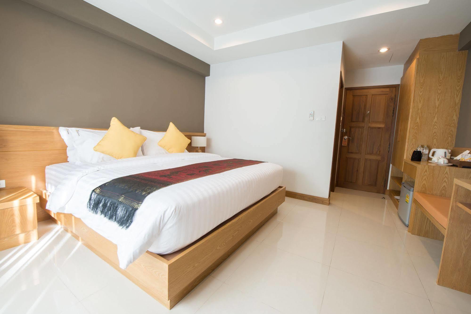 Old Town Chiangmai Boutique 4*