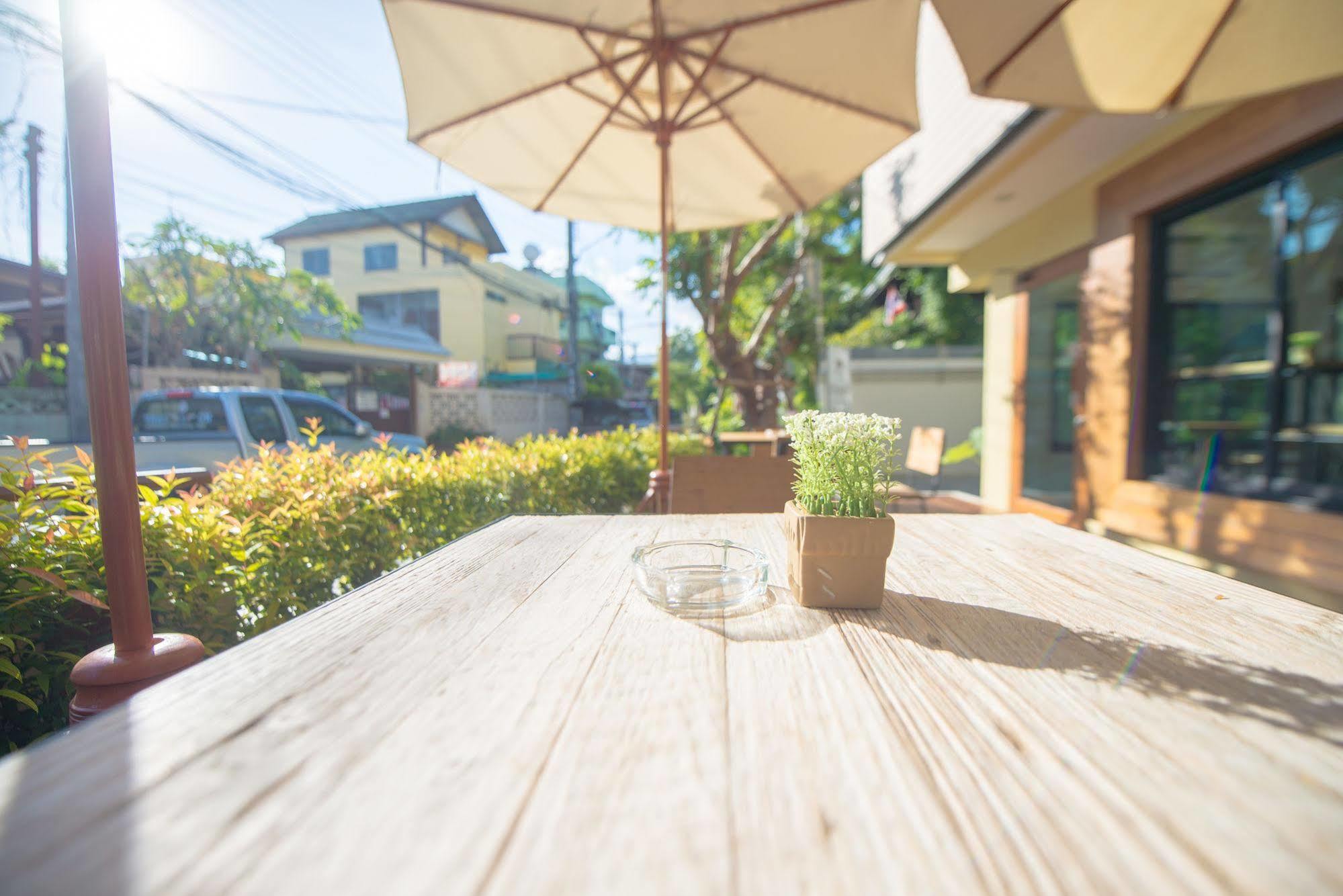 Old Town Chiangmai Boutique 4*