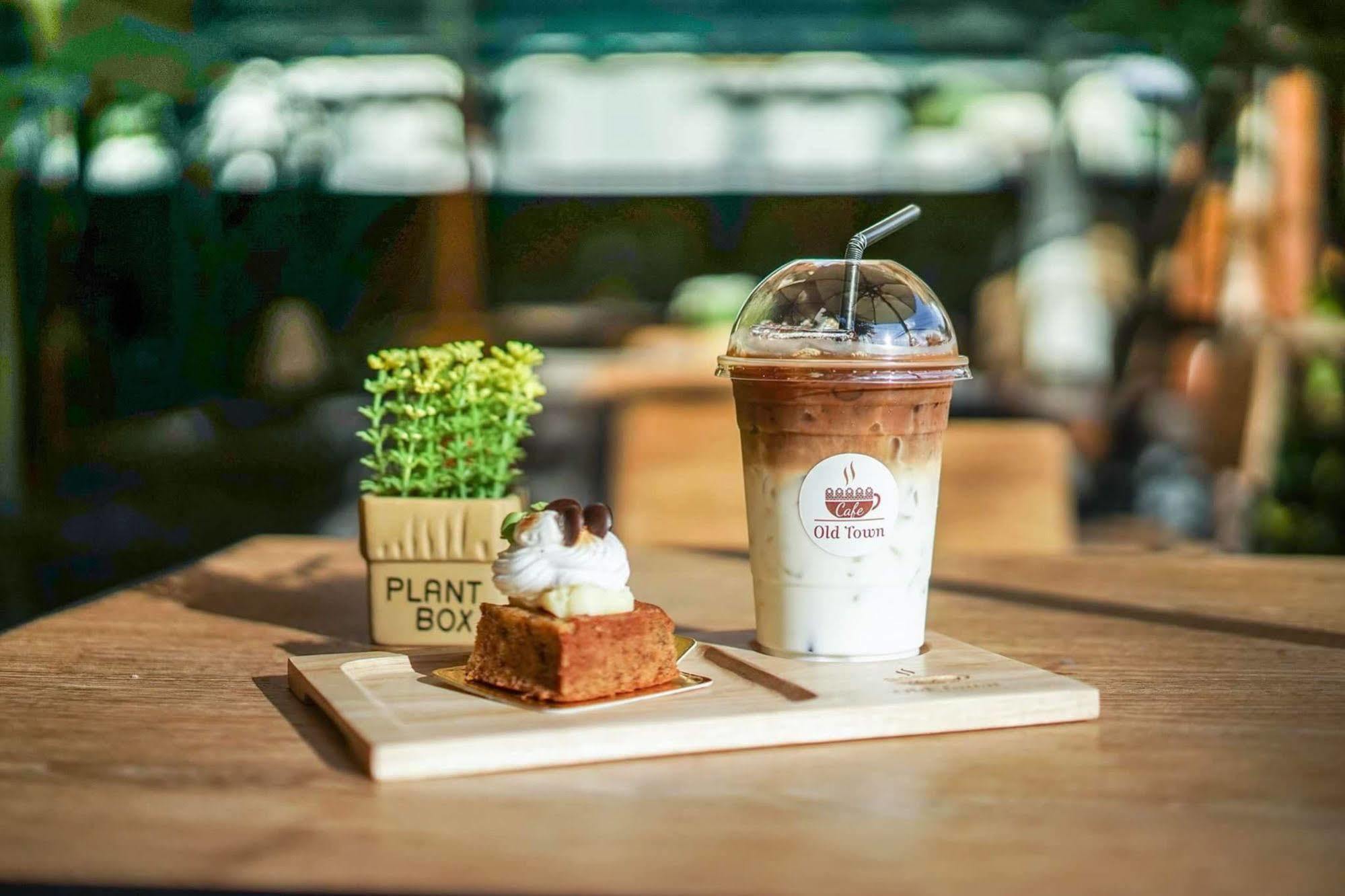 Old Town Chiangmai Boutique 4*