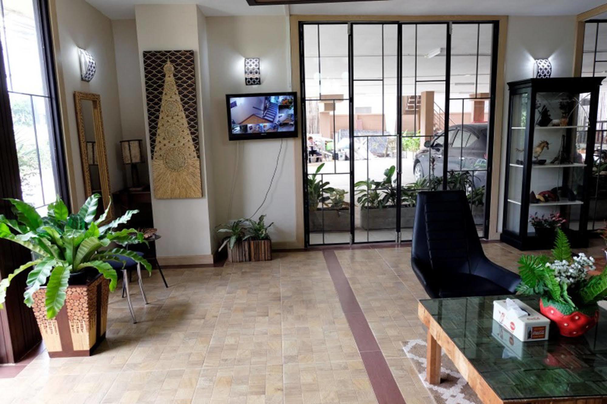Hotel A Good Nite At Nimman Chiang Mai