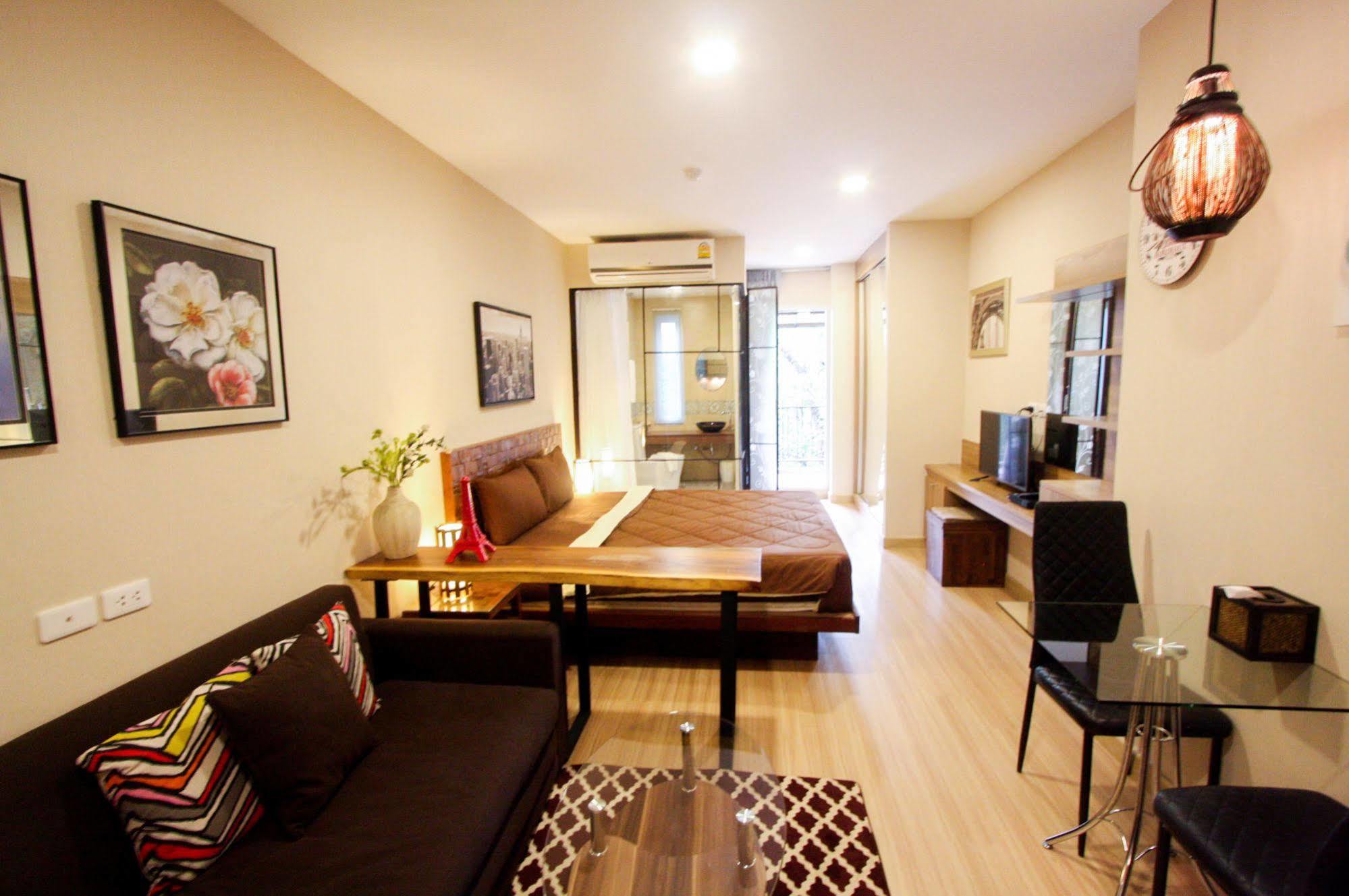 Hotel A Good Nite At Nimman