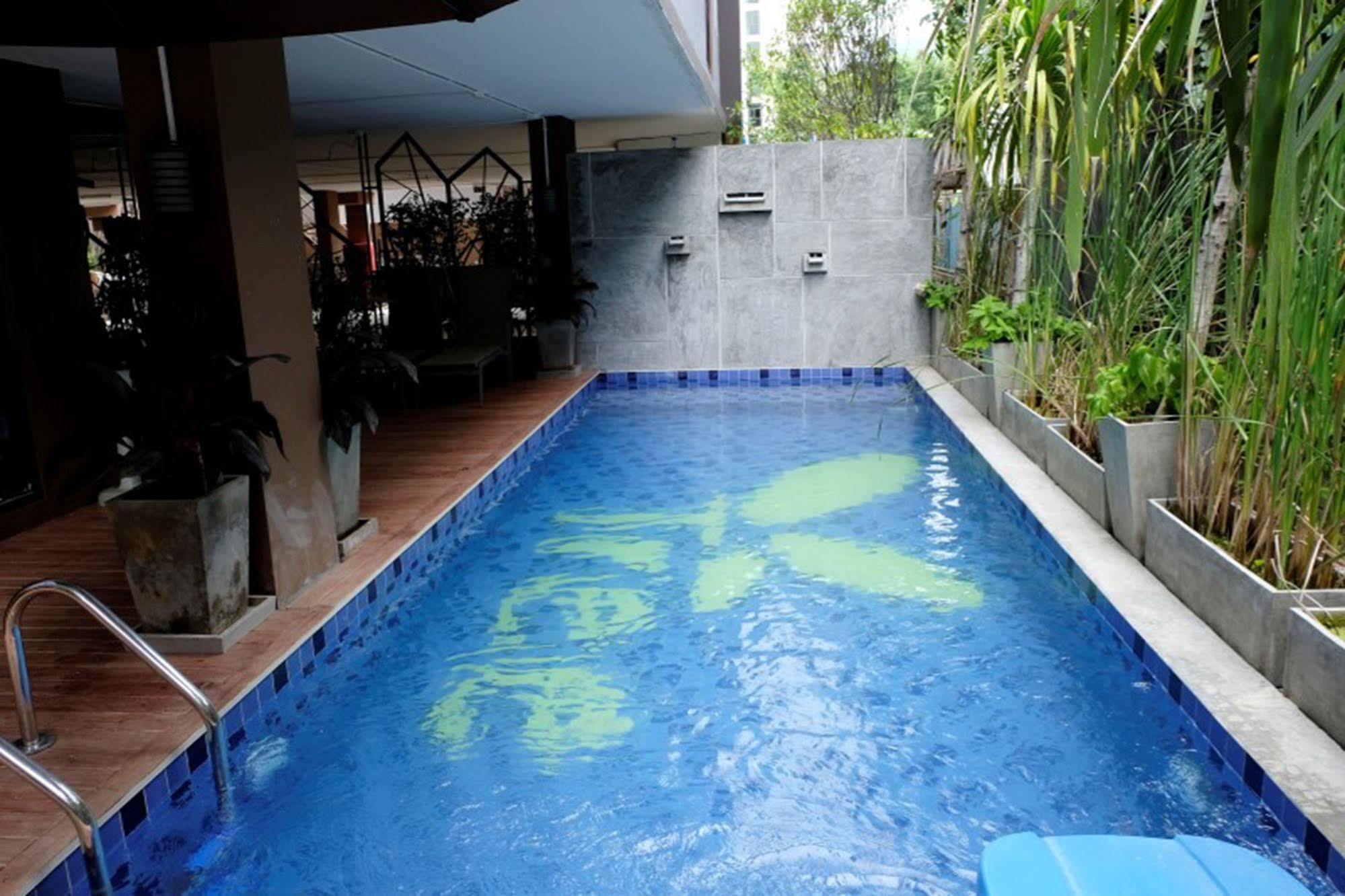 Hotel A Good Nite At Nimman Chiang Mai