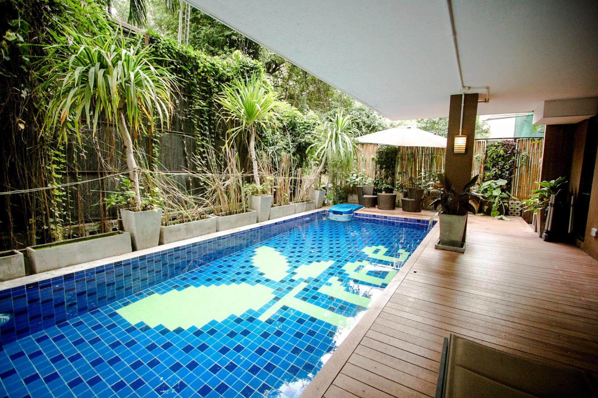 A Good Nite At Nimman Hotel 3*