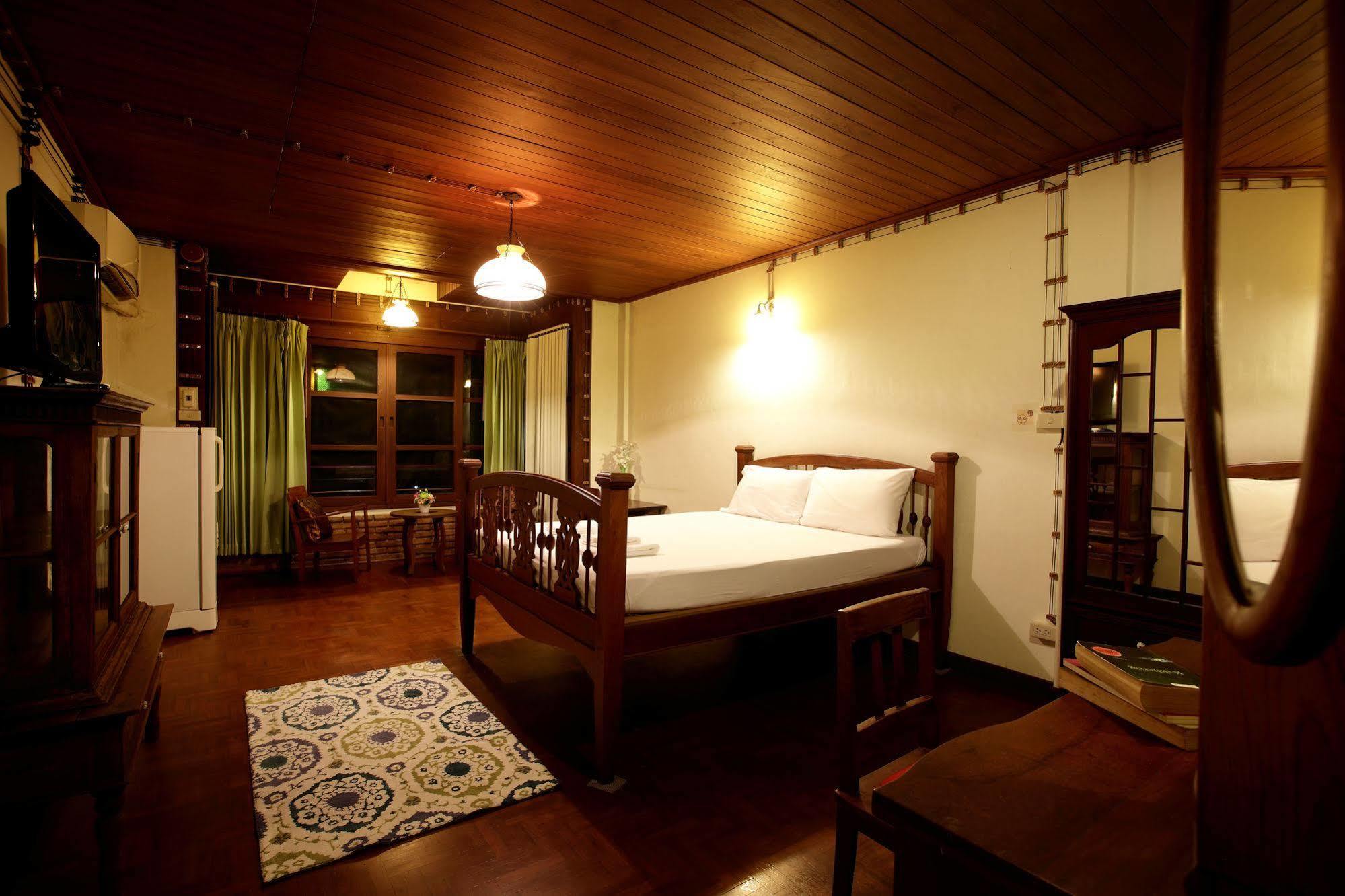 Pond Hotel Chiang Mai