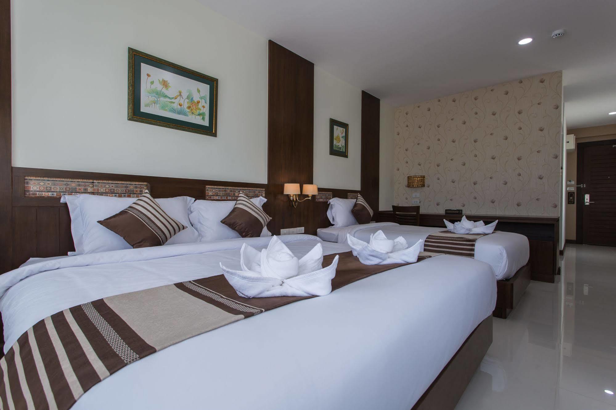 Mhonsa Hotel Hotel 3*