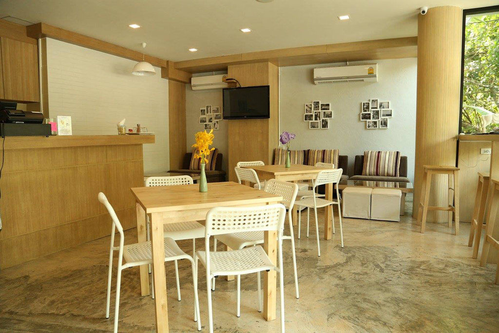 The Peaberry Boutique Chiang Mai
