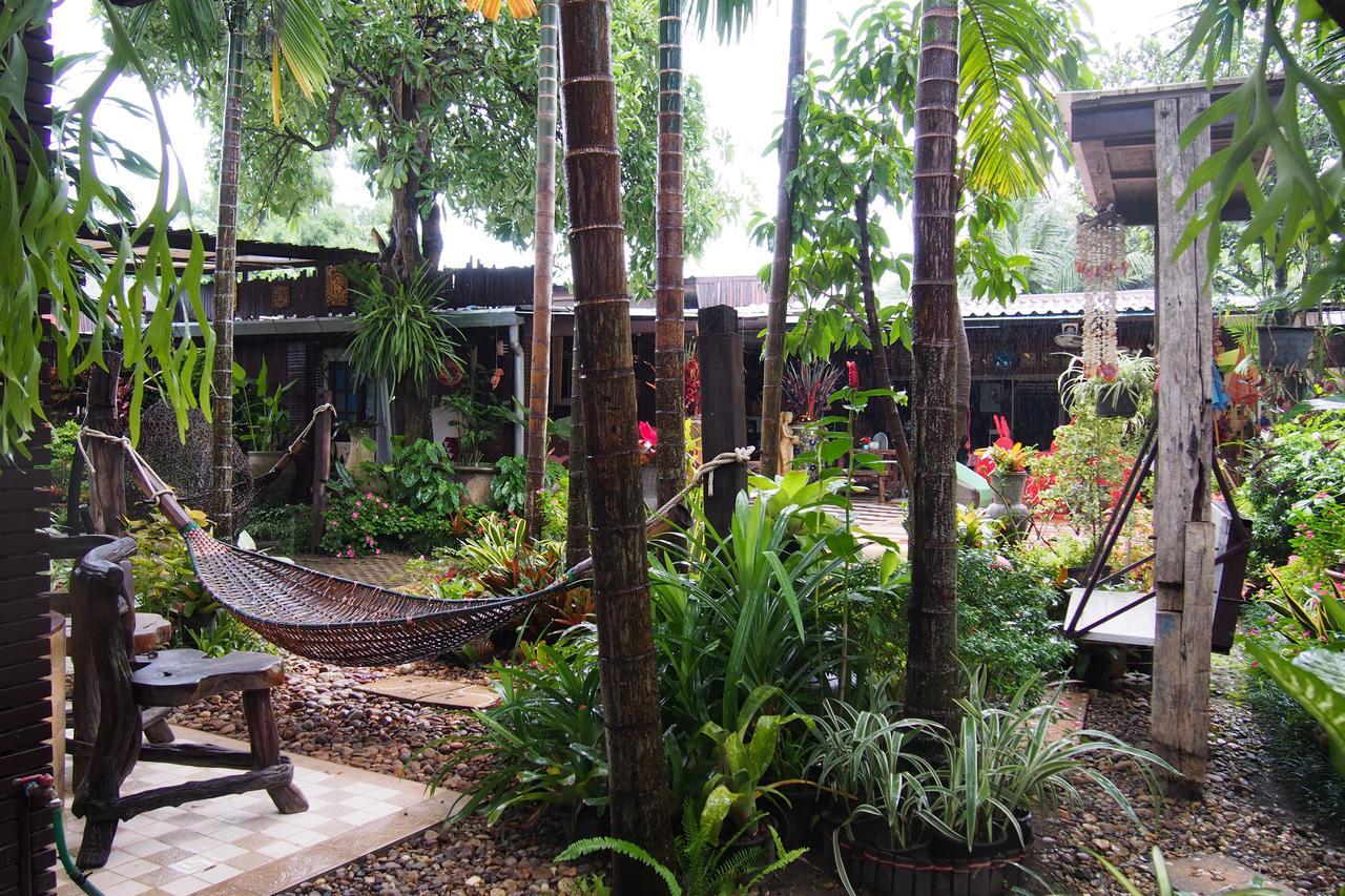 Hotel Wiang Kum Kam Chiang Mai