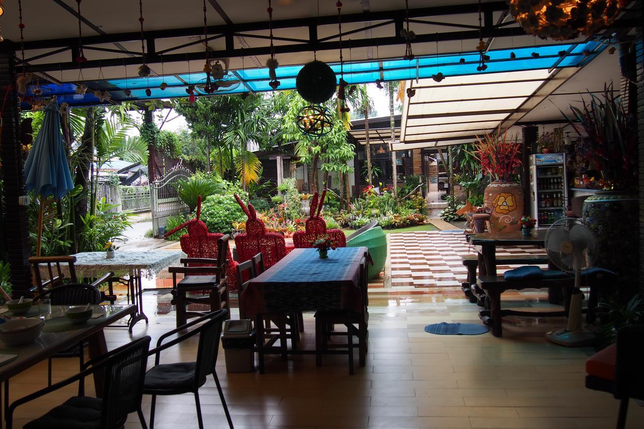 Wiang Kum Kam Hotel