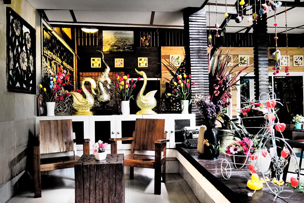 Wiang Kum Kam 3* Chiang Mai