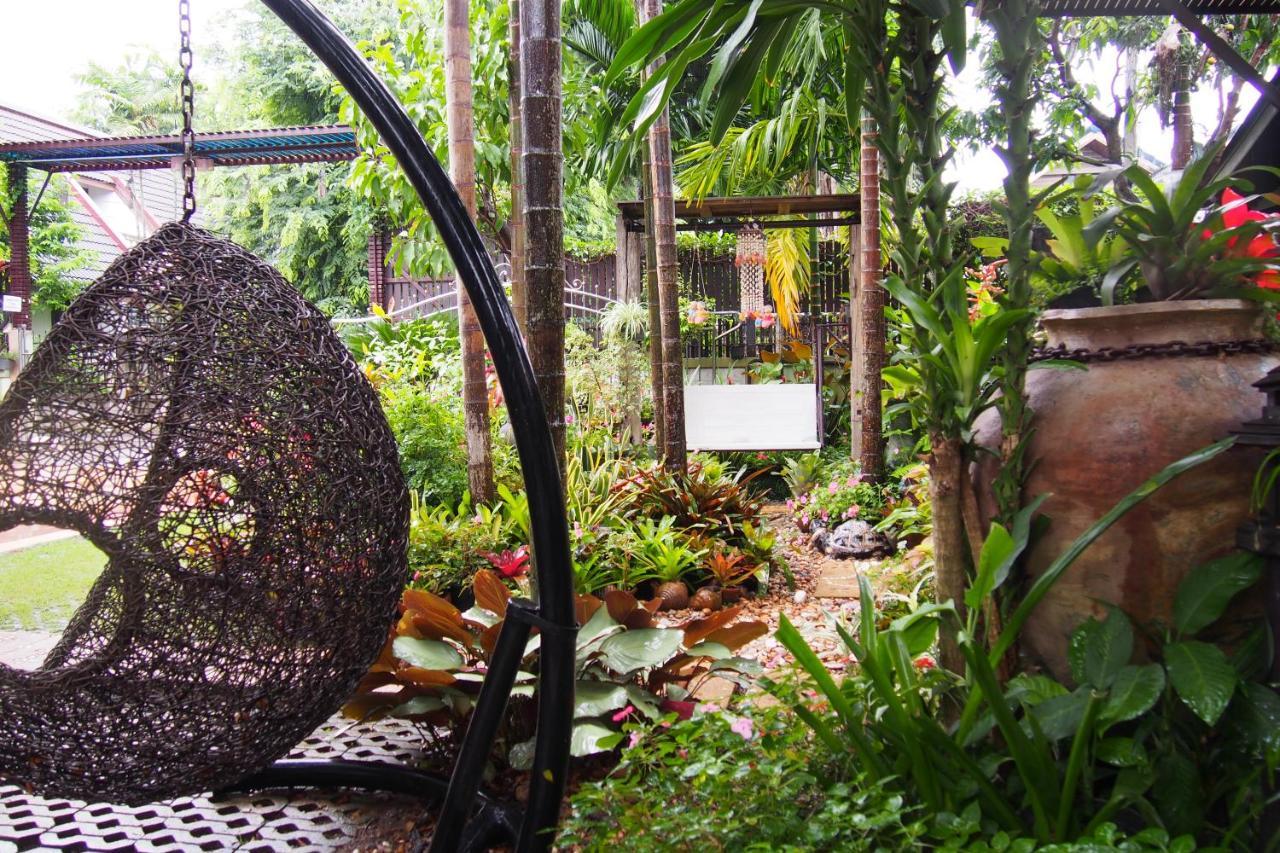 Hotel Wiang Kum Kam Chiang Mai