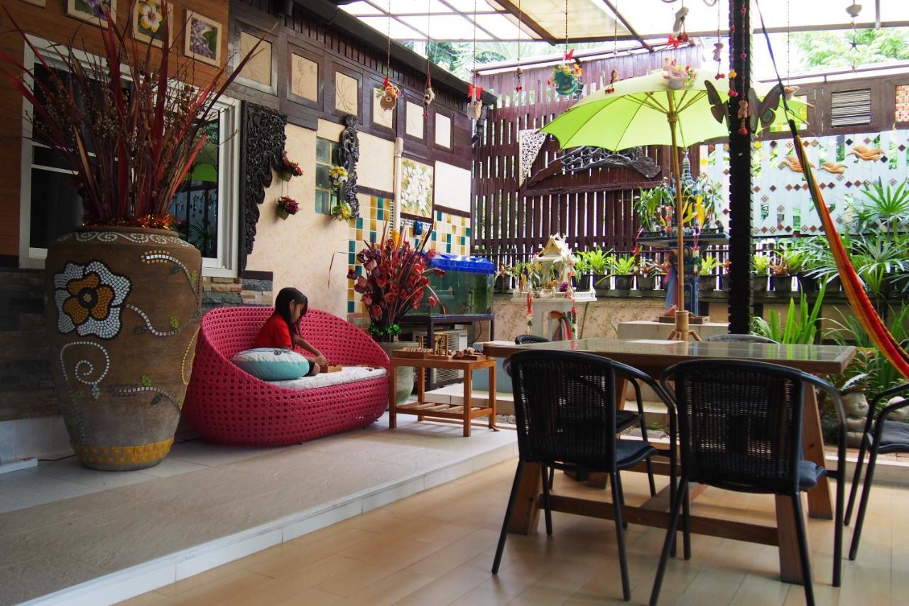 Wiang Kum Kam Hotel 3*