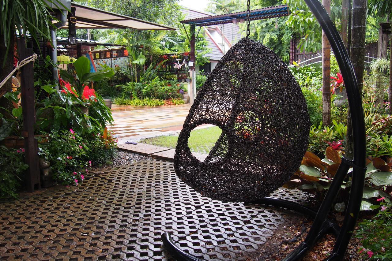 Wiang Kum Kam 3* Chiang Mai