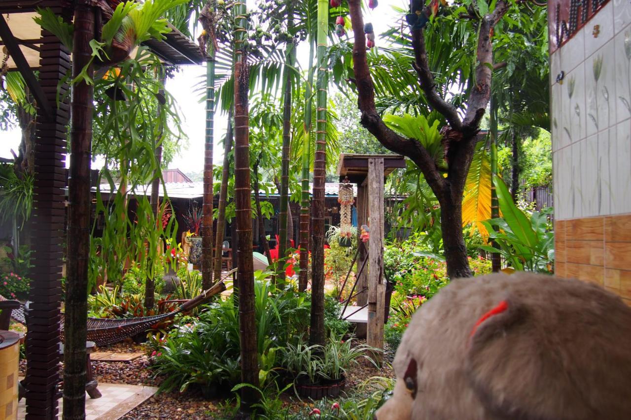 Wiang Kum Kam 3* Chiang Mai