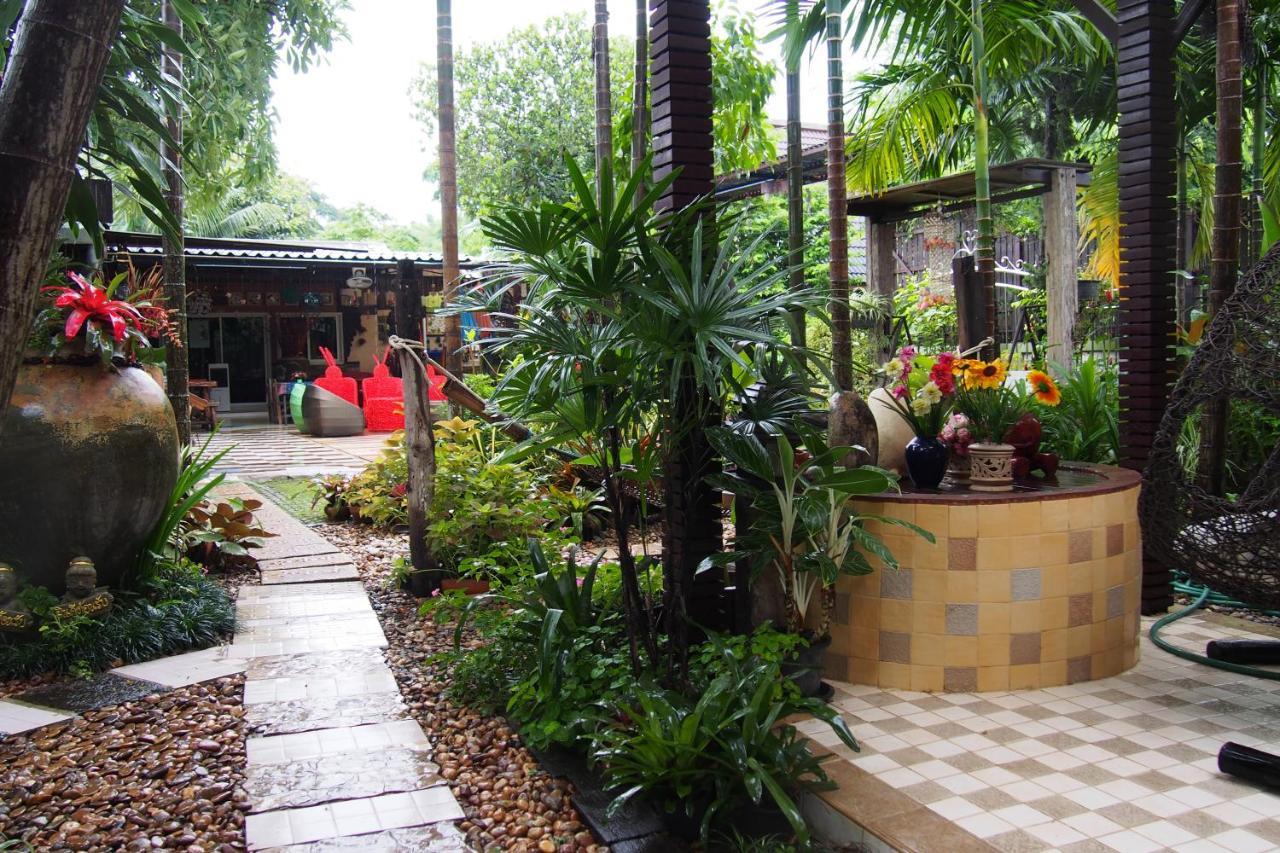 Hotel Wiang Kum Kam Chiang Mai