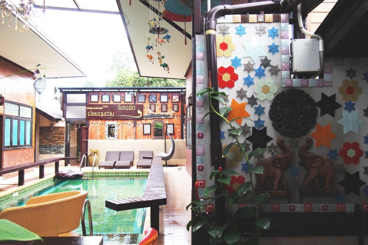 Hotel Wiang Kum Kam Chiang Mai