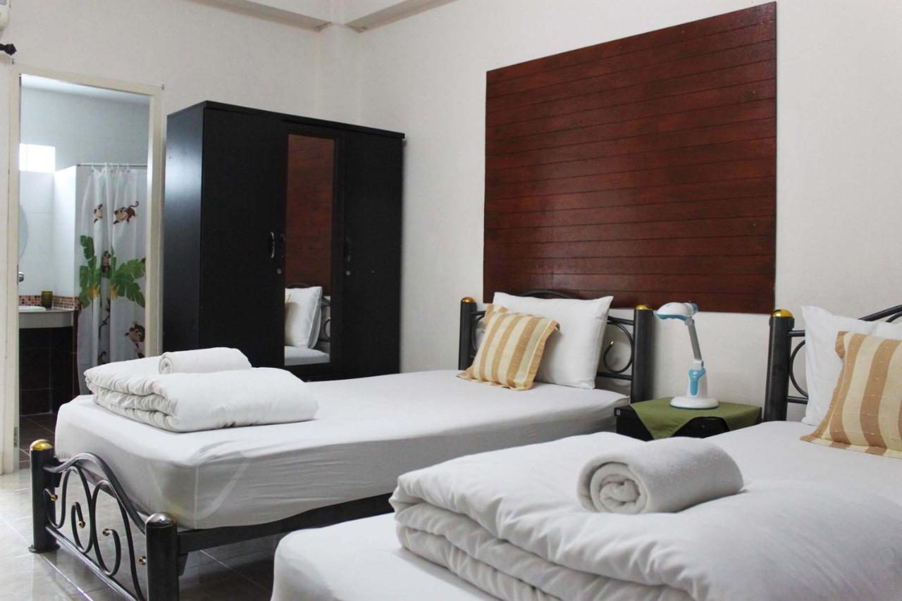 Varada Place 2* Chiang Mai