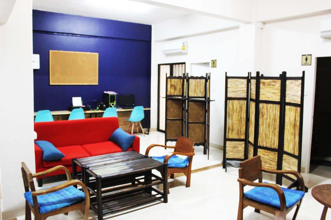 Inn Varada Place Chiang Mai