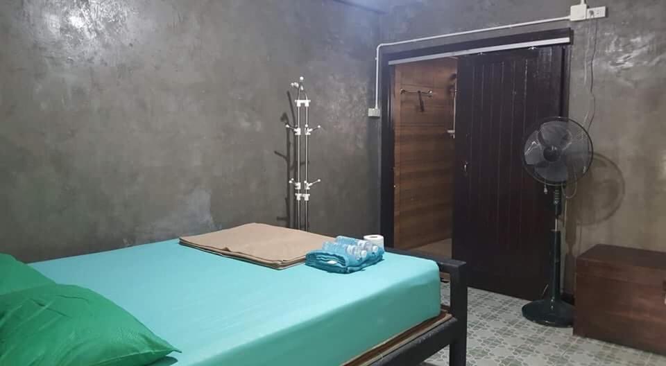 Baan Janrapee Homestay