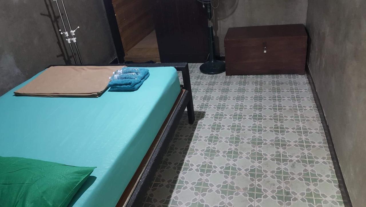 Baan Janrapee * Chiang Mai
